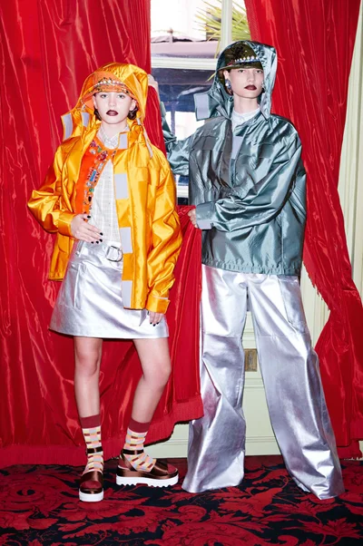 Look 7